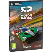 Pc Games Project Motor Racing