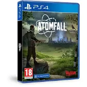 Fireshine Games Atomfall - Sony PlayStation 4 - FPS