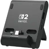 Hori Dobbelt Usb Playstand-stativ Til Nintendo Switch 2