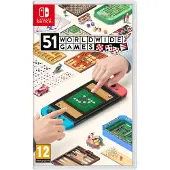 Nintendo 51 Worldwide Games - Switch - Fest