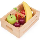 Mentari Orchard Crate Legetøj