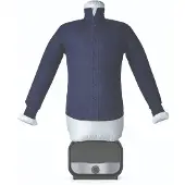 Sjö Shirt Iron Dryer Strygestation