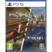 Funbox Media Ps5 Warplanes Double Pack