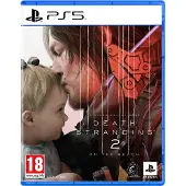 Sony Playstation 5 Death Stranding 2: On The Beach