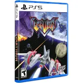 Sony Ps5 Earthion (limited Run) (import)