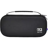 Hori SWITCH 2 Slim Tough Pouch