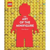 LEGO The Art of the Minifigure 5007619