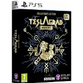 Sony Teslagrad Power Pack Collector's Edition (PS5)