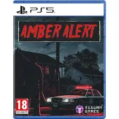 Sony Ps5 Amber Alert
