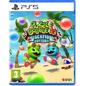 Sony Ps5 Puzzle Bobble 3d-vacation Odyssey