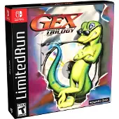 Nintendo Games Switch Gex Trilogy-classic Edition-lrg