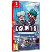 Pqube Games Discounty