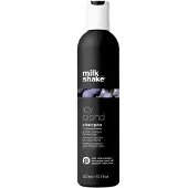 Milk shake Icy Blonde Shampoo - 300ml