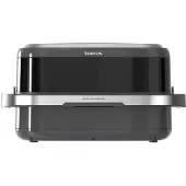 Taurus Pizza Maker And Grill 3-i-1 Airfryer