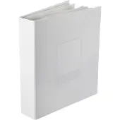 Polaroid 6179 Photo Album - White