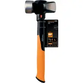 Fiskars L-borehammer