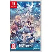 Nintendo Games Switch Illusion Of Itehari