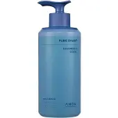 Amos Professional Pure Smart Shampoo Cool 500 ml