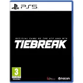 Sony Playstation 5 Tiebreak (uk/arabic)