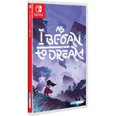 Soft Source Games Switch As I Began/dream (import)