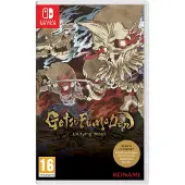Nintendo Games Switch Getsufumaden Undying Moon