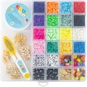 Ginza.se Bead Set Håndværk