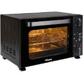 Tristar Haushaltsgeräte OV-3627 Konvektionsovn 27L 1500W