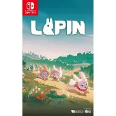 Nintendo Games Switch Lapin (multi-language) Imp Asia