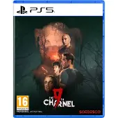 Soedesco Ps5 The 9th Charnel