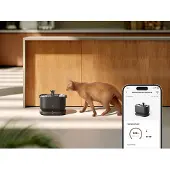 Petlibro Dockstream smart wifi fountain black