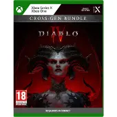 Activision Series X Diablo Iv Crossgen Bundle Imp Multilang