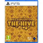 Perp Games Ps5 Bee Simulator The Hive