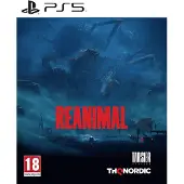 THQNordic Ps5 Reanimal