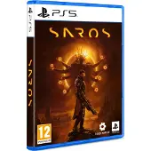 Sony Computer Entertainment Ps5 Saros