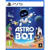 Sony Playstation 5 Astro Bot