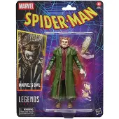 Hasbro Owl Spider-man Marvel Legends Figur