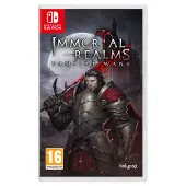 Nintendo Immortal Realms Vampire Wars Switch