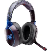 Lexip Madara Design By Tsume - Naruto Shippuden Gaming Headset