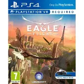 Sony Ps4 Eagle Flight (vr)