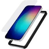 Tech21 Impact Glass 2-pack Extra Strong for iPhone 16 Pro Max