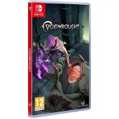 Nintendo Games Switch Voidwrought