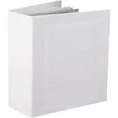 Polaroid Photo Album Small - White