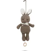 Vanilla Copenhagen Rabbit Vuggelegetøj Puslebord