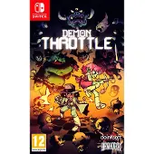 Devolver Games Switch Demon Throttle Imp Uk