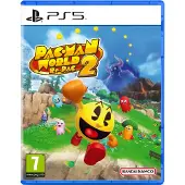 Namco Bandai Games Ps5 Pac-man World 2 Re-pac