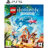 Sony Ps5 Lego Horizon Adventures