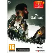THQNordic Pc The Valiant