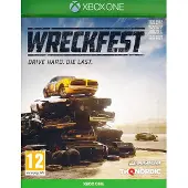 Ginza.se One Wreckfest