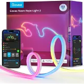 Govee Neon LED Lightstrip 3 Meter