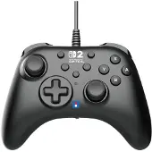 Hori Switch 2 Horipad Turbo Kontroller